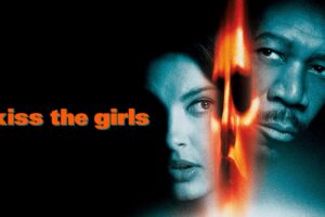 Kiss the Girls – A Weekend Throwback