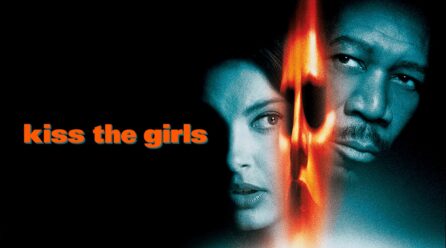 Kiss the Girls – A Weekend Throwback
