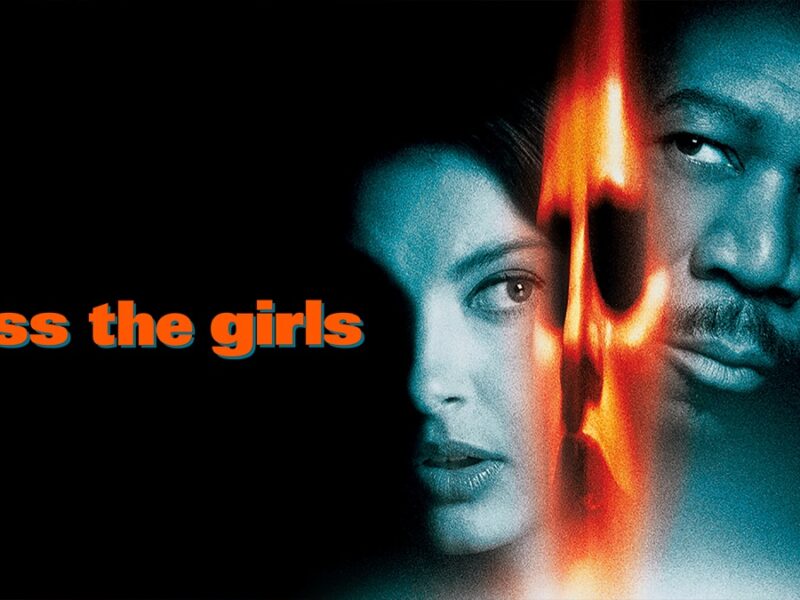Kiss the Girls – A Weekend Throwback
