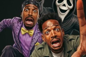 Scary Movie 6: They’re Back!