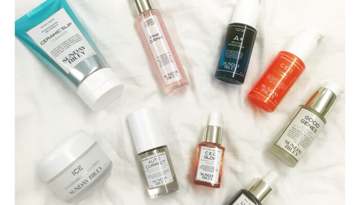 Skincare isn’t a luxury — it’s a necessity.