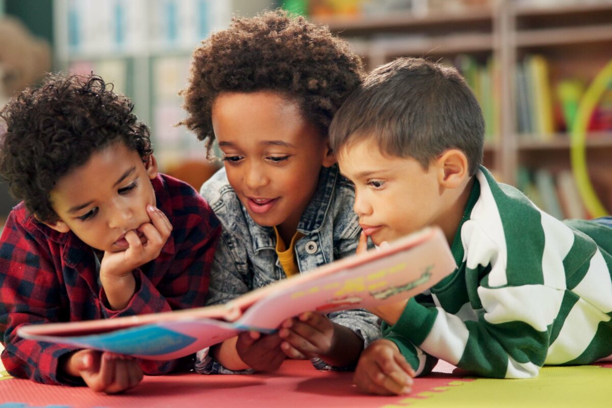 Do People Even Read Anymore?