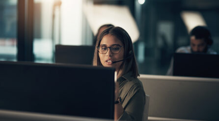 Why Interpreters Are Quietly Leaving the Industry