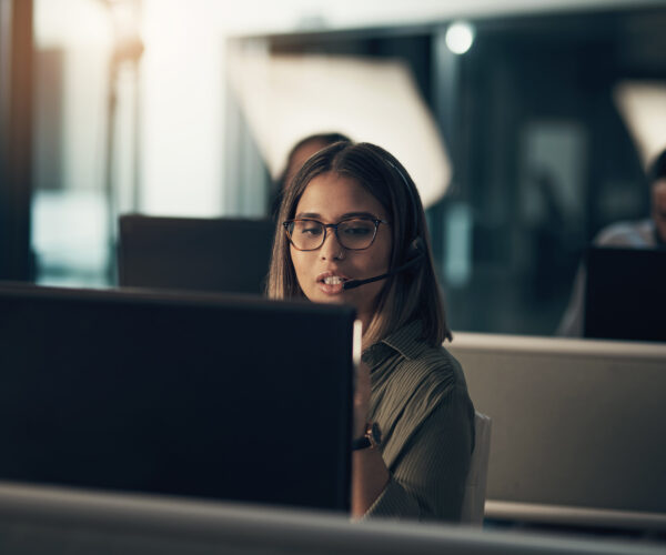 Why Interpreters Are Quietly Leaving the Industry