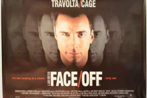 Face/Off (1997)