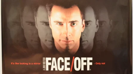 Face/Off (1997)