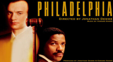 Philadelphia (1993)