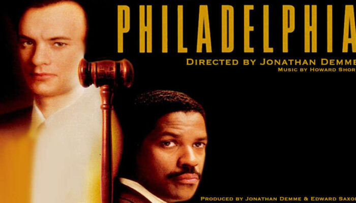 Philadelphia (1993)