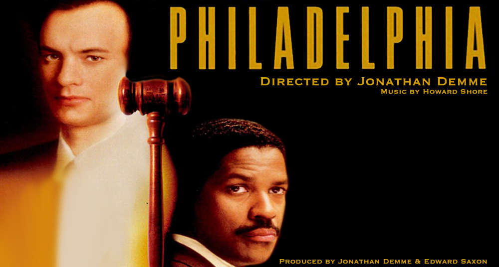 Philadelphia (1993)