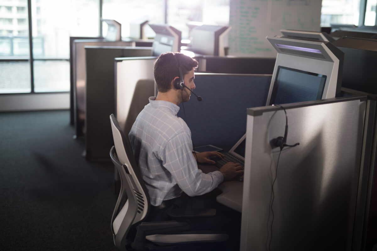 What the Interpreting Industry Needs to Change