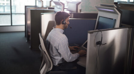 What the Interpreting Industry Needs to Change