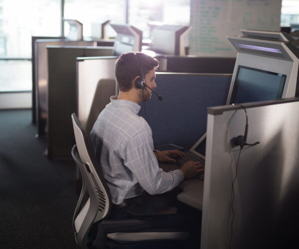 What the Interpreting Industry Needs to Change