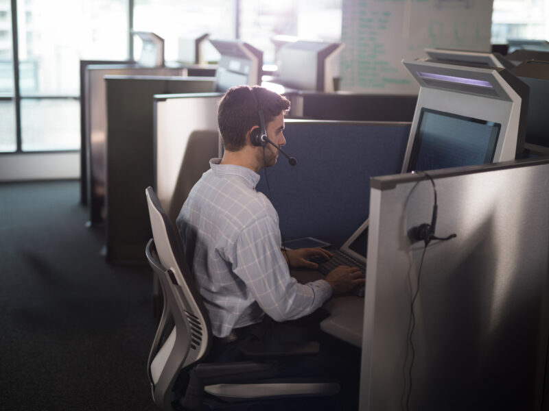 What the Interpreting Industry Needs to Change