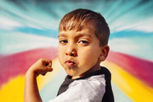 The Child Translator