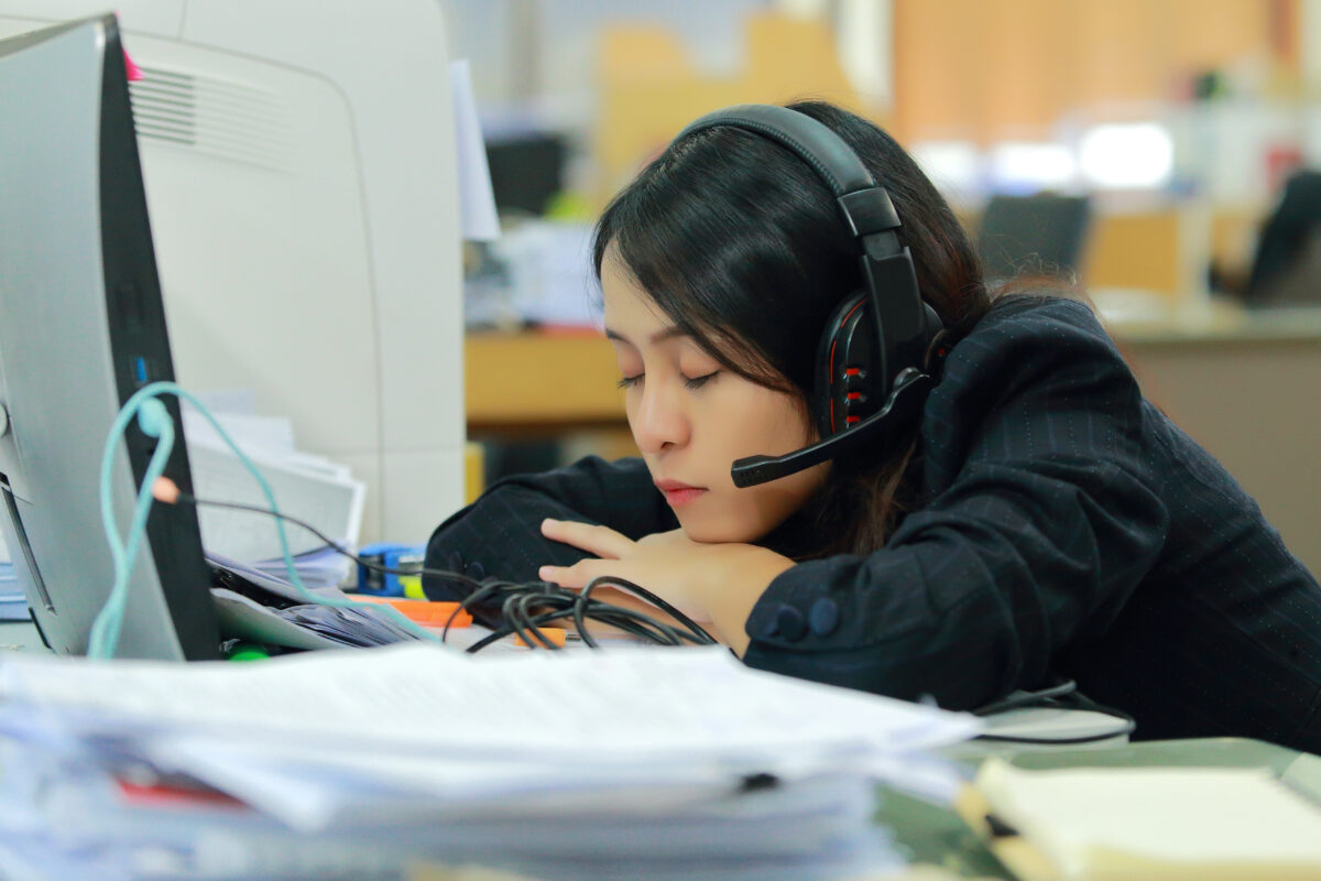 The Hidden Reality of the Interpreting Industry