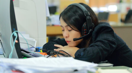 The Hidden Reality of the Interpreting Industry