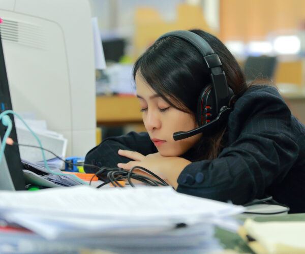 The Hidden Reality of the Interpreting Industry