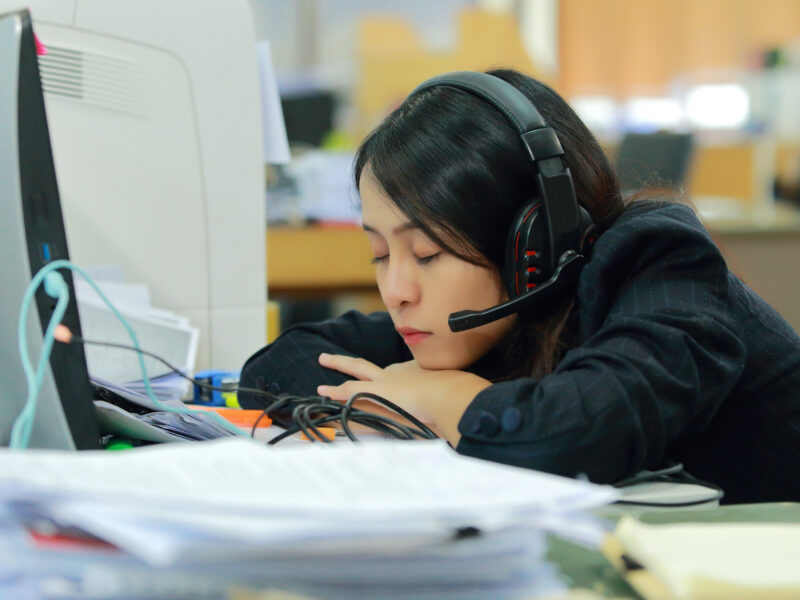 The Hidden Reality of the Interpreting Industry