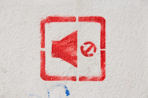 The Mute Button Betrayal