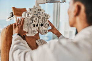 Seeing the World Clearly: Why Eye Care Matters