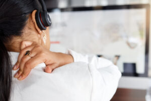 Notes from a Spanish Interpreter