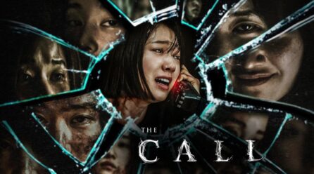 The Call (2020 Netflix)