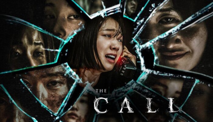 The Call (2020 Netflix)