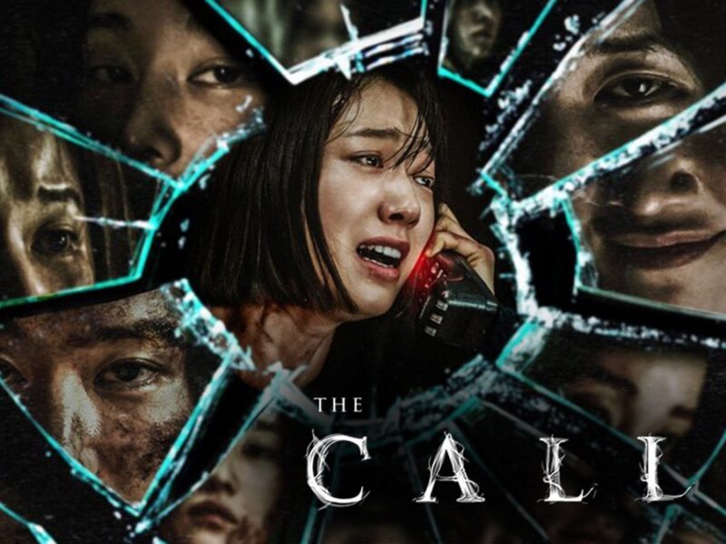 The Call (2020 Netflix)