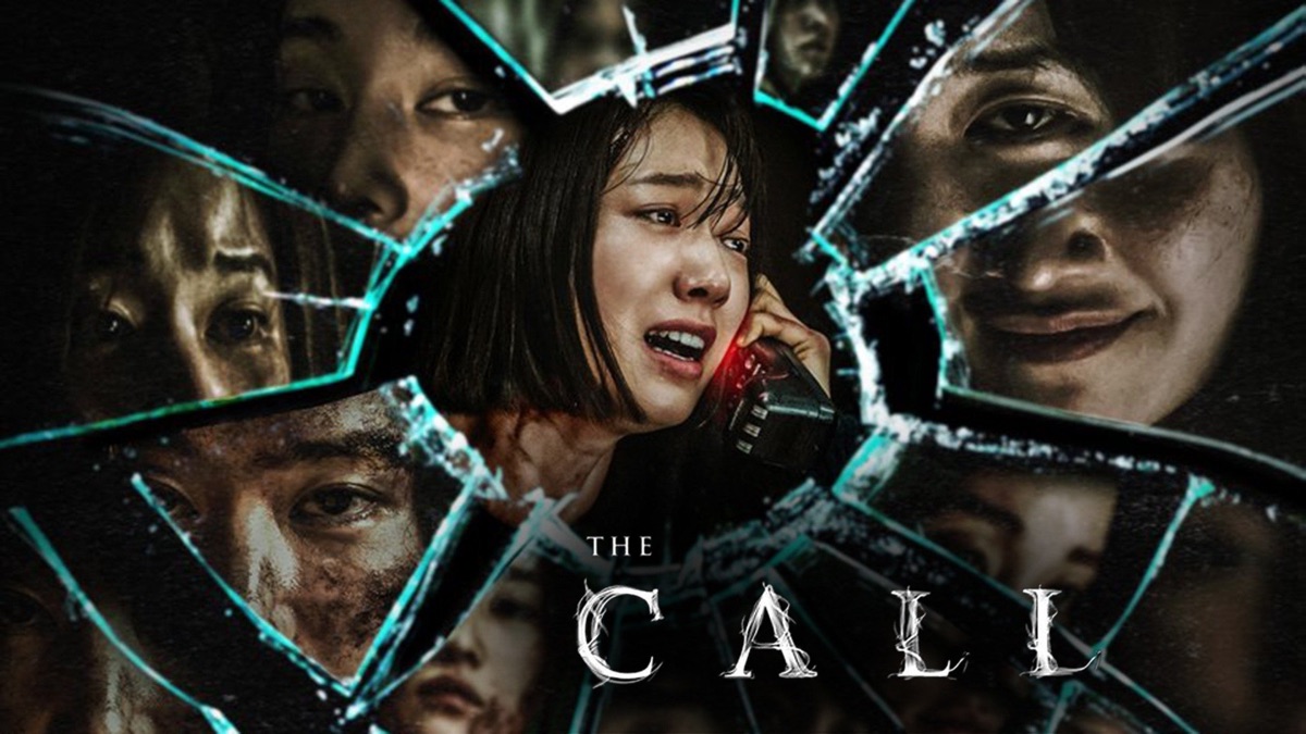 The Call (2020 Netflix)