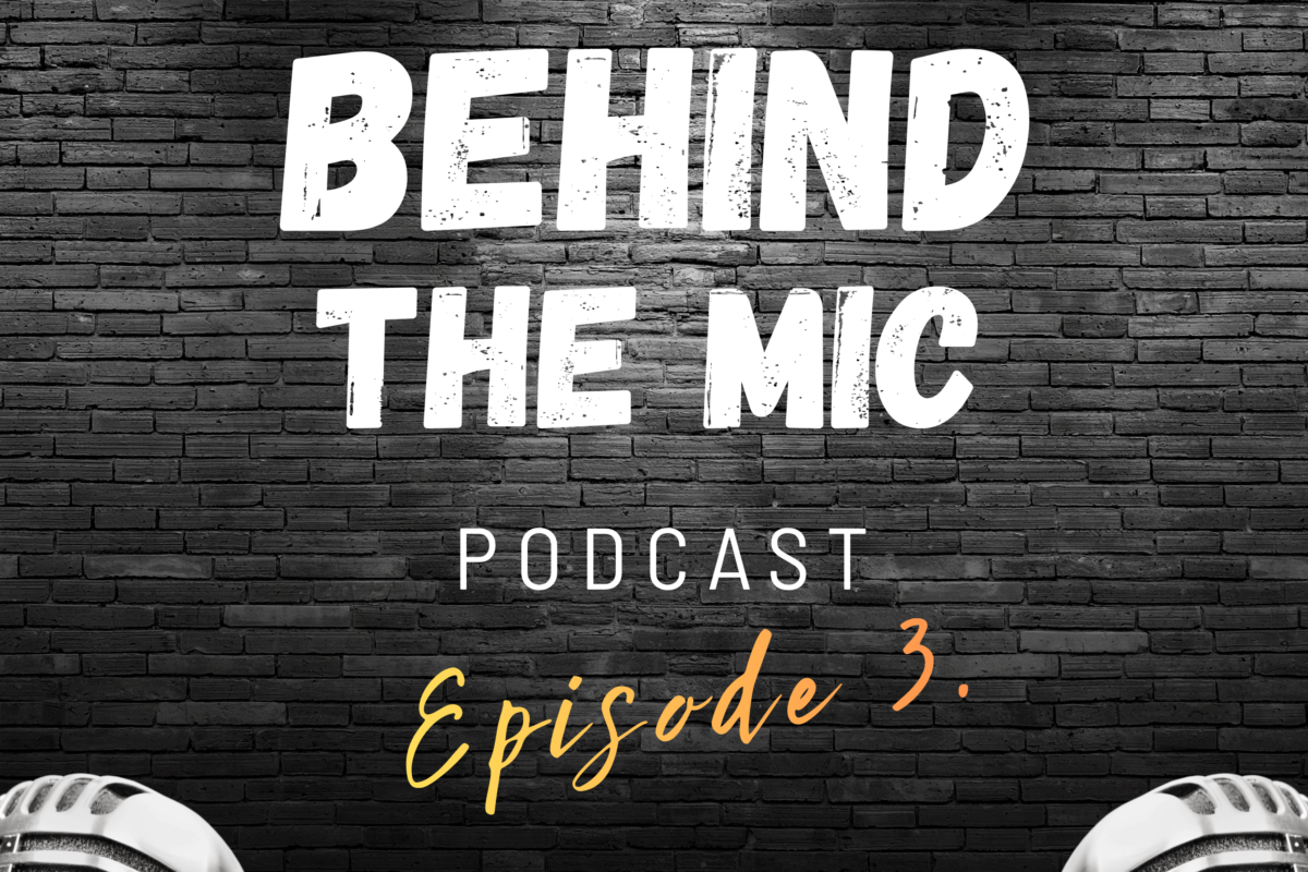 The Reality Behind the Mic