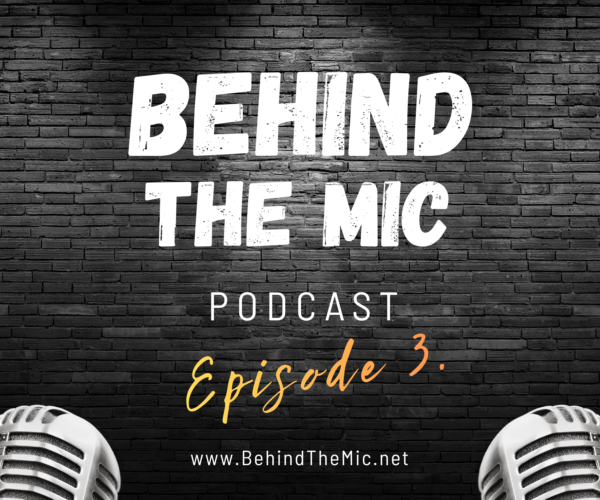 The Reality Behind the Mic