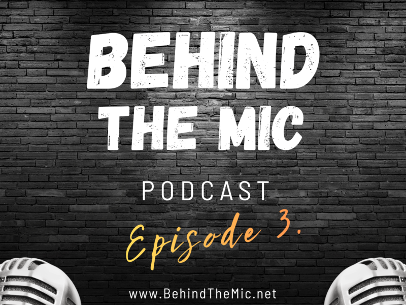 The Reality Behind the Mic