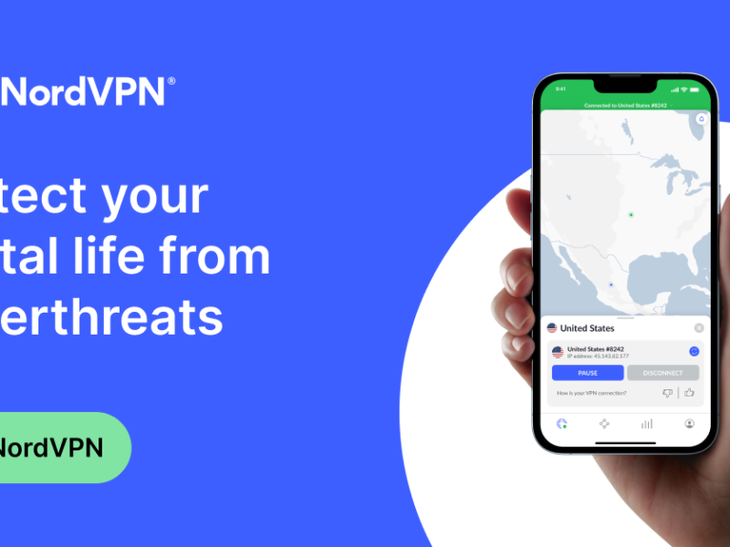 NORDVPN, YAY? OR NAY?