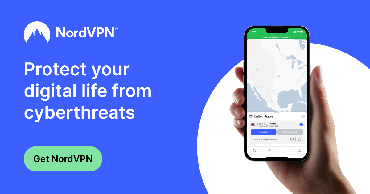 NORDVPN, YAY? OR NAY?