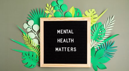 Mental Health in an Emotionally Demanding World