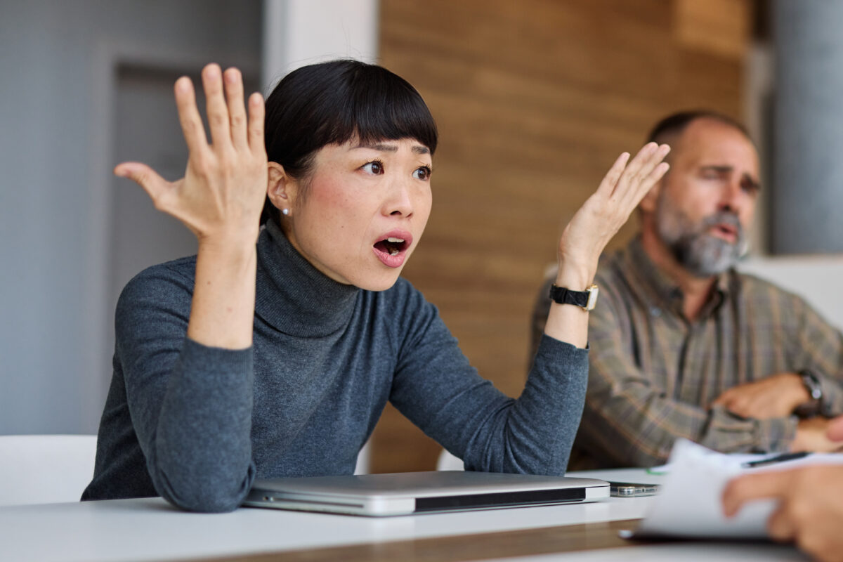 Moments That Leave You Speechless!