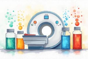 Nephrogenic Systemic Fibrosis: A Rare but Serious Condition