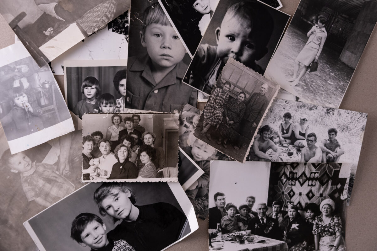 Do We Really Remember Our Past Lives?
